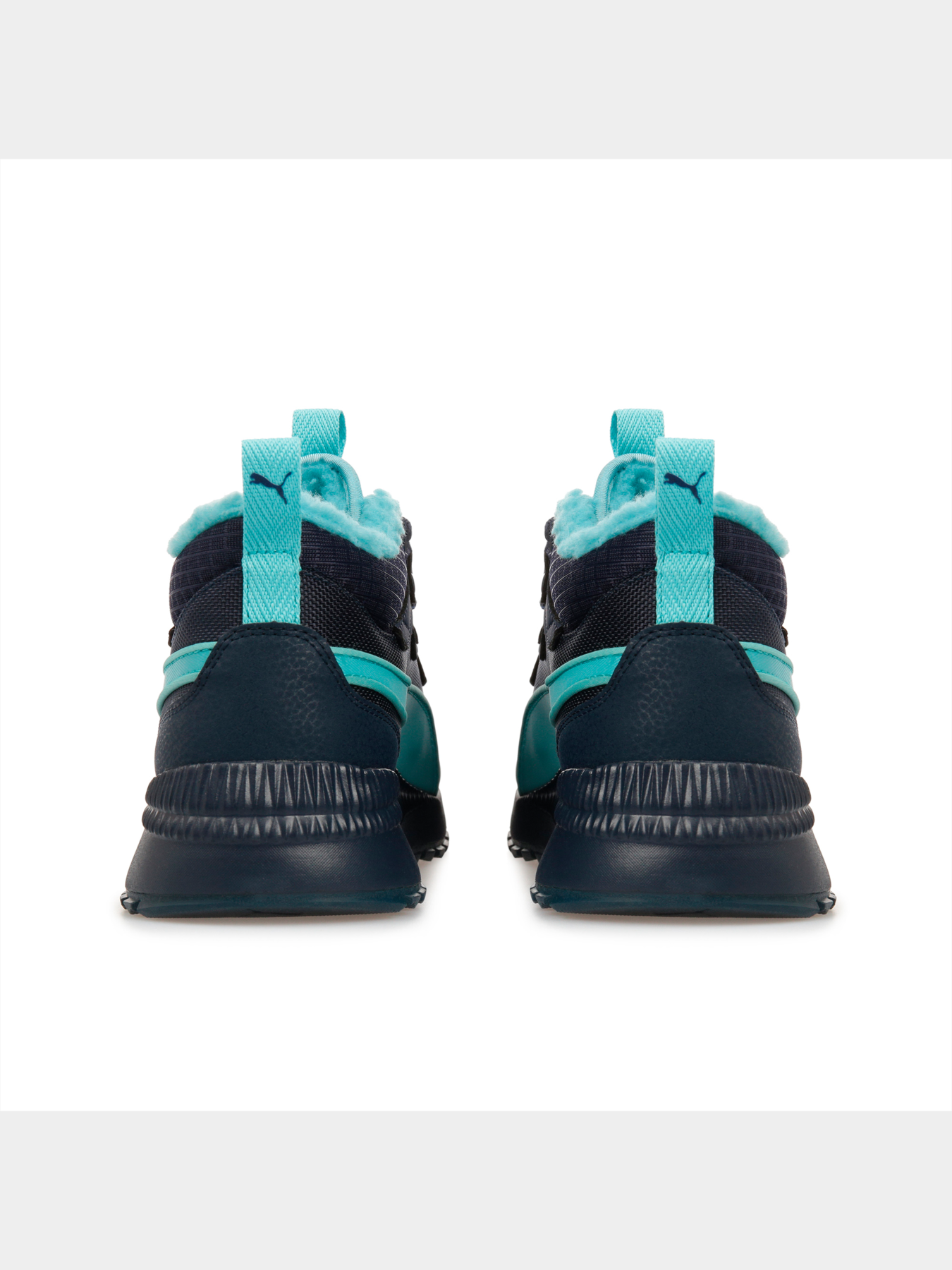 Черевики PUMA Pacer Next Sb Wtr модель 366936 Фото