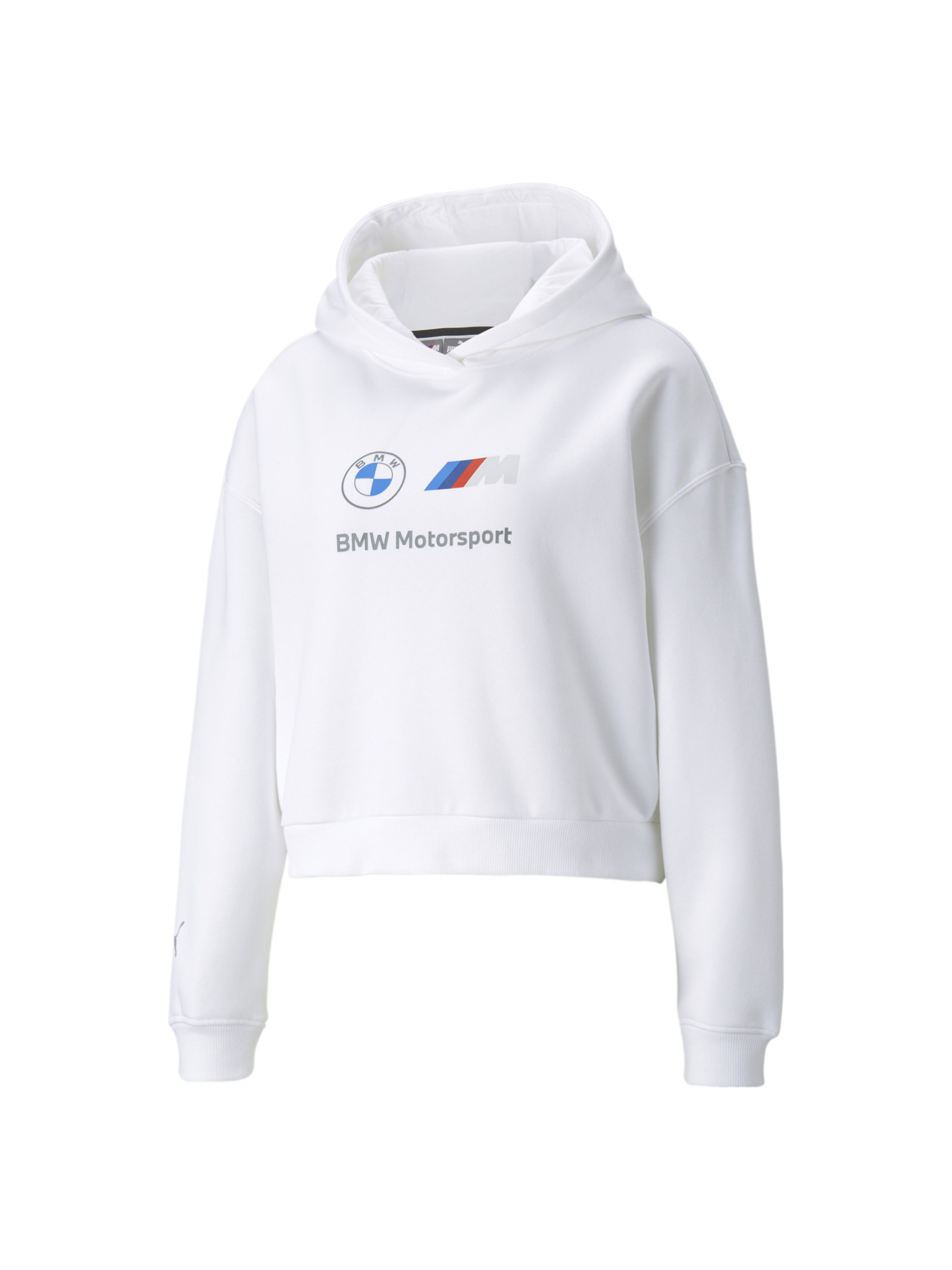 Худі PUMA модель 531259 Фото