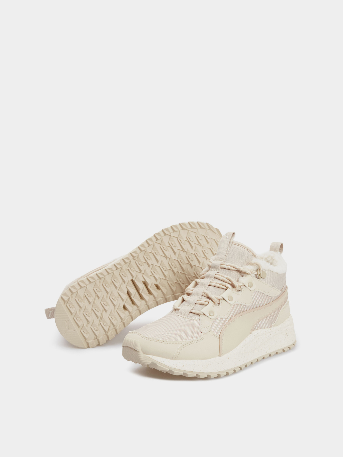 Ботинки PUMA Pacer Next SB WTR модель 366936 Фото