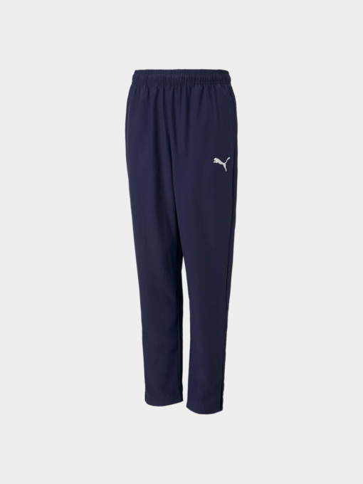 Штани спортивні PUMA Teamrise Sideline Pants Jr модель 657329 Фото