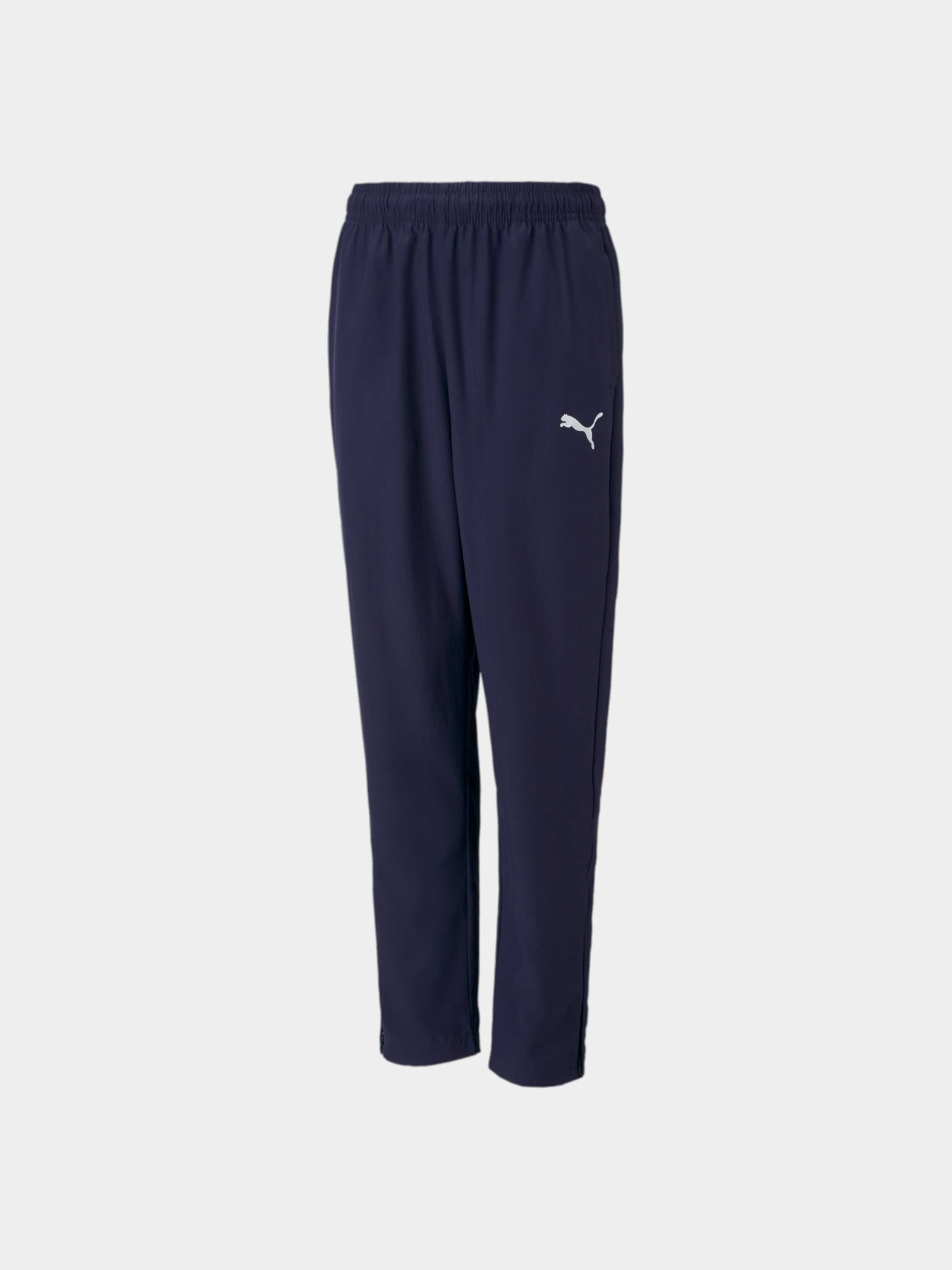 Штаны спортивные PUMA Teamrise Sideline Pants Jr модель 657329 Фото