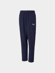 Штаны спортивные PUMA Teamrise Sideline Pants Jr модель 657329 Фото