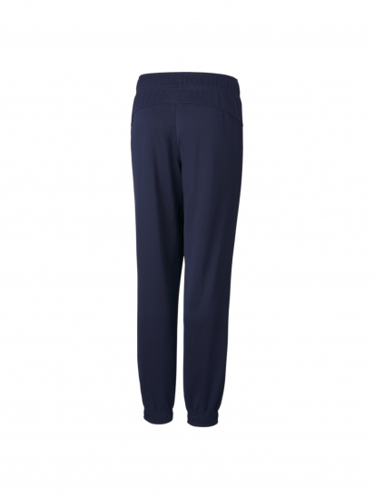 Штани спортивні PUMA Active Tricot Pants модель 586984 — фото - INTERTOP