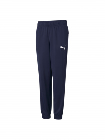 Штаны спортивные PUMA Active Tricot Pants модель 586984 Фото