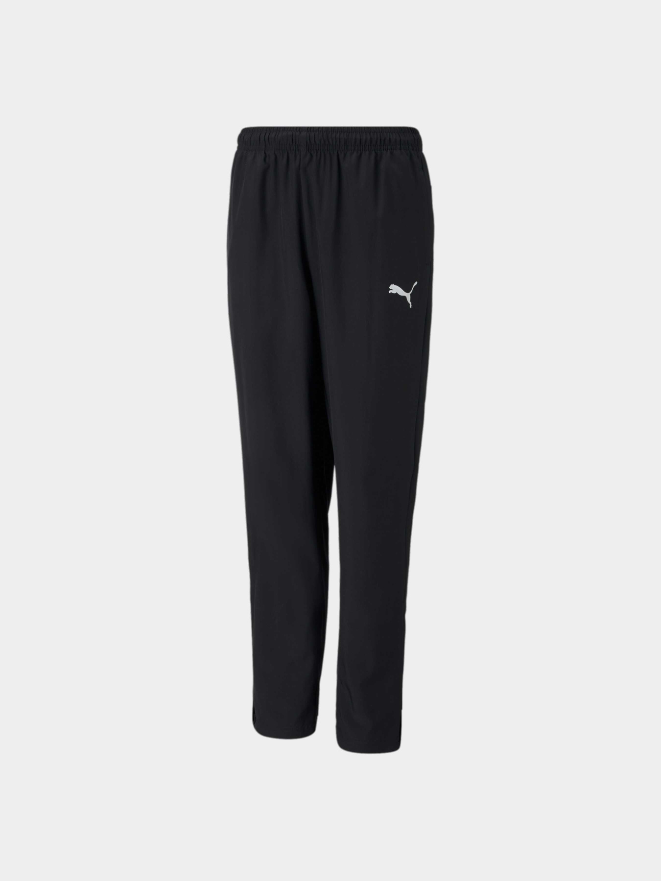 Спортивні штани PUMA Teamrise Sideline Pants Jr модель 657329 Фото