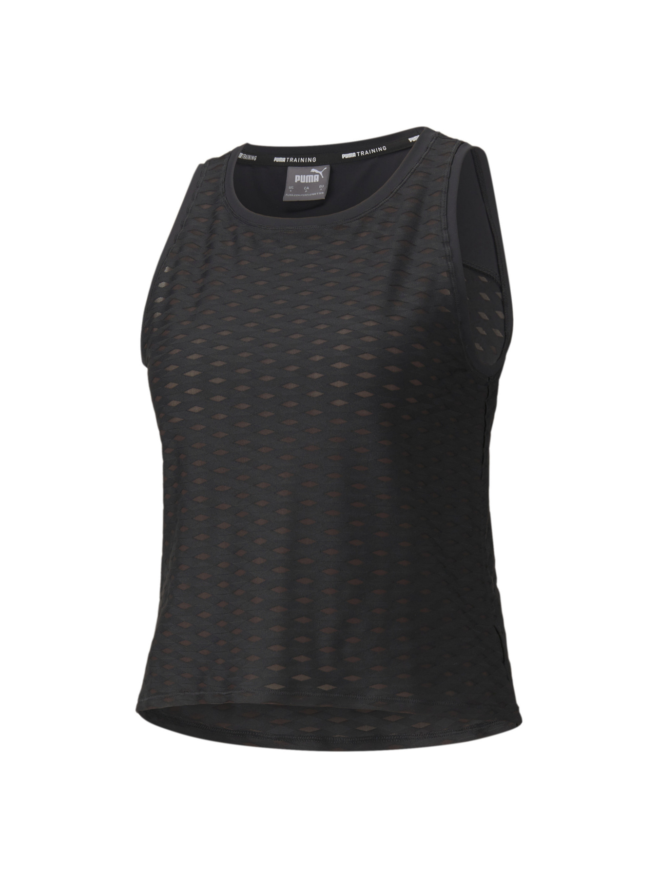 Майка спортивная PUMA модель 521058 Фото