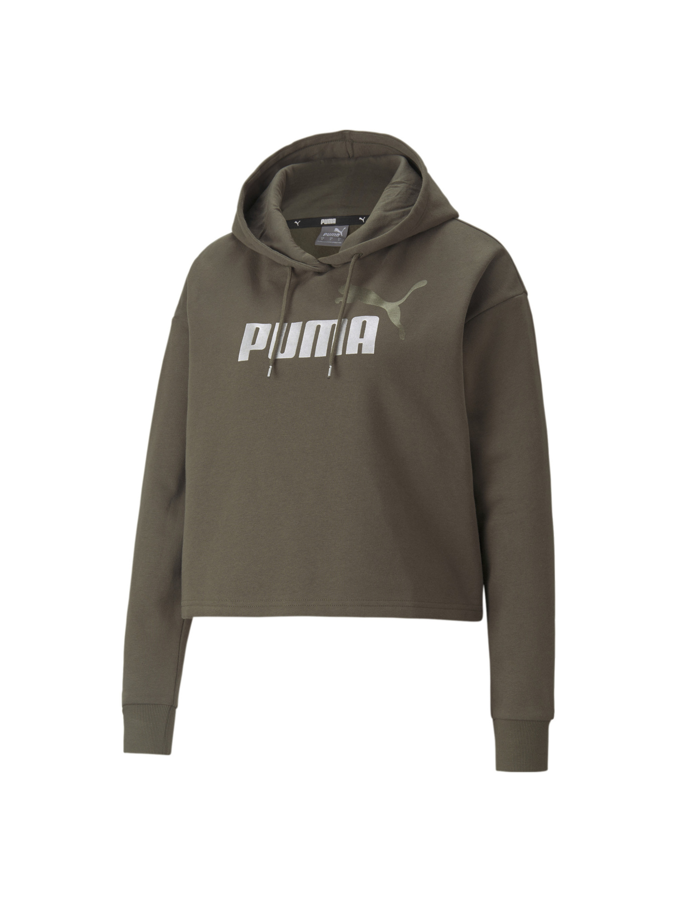 Худи PUMA модель 586891 Фото