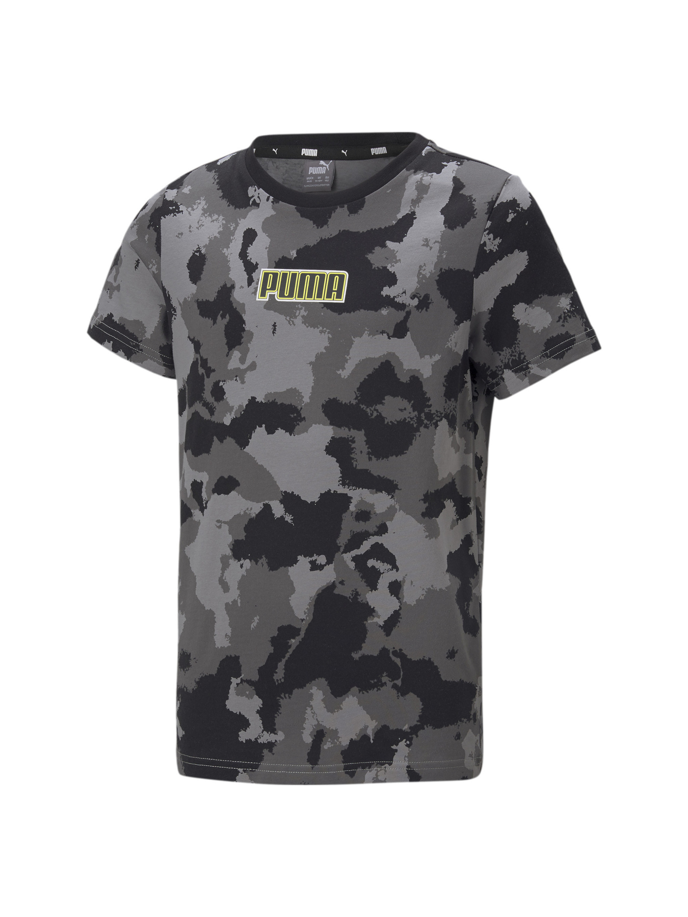 Футболка PUMA модель 847283 Фото