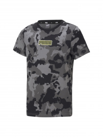 Футболка PUMA модель 847283 Фото