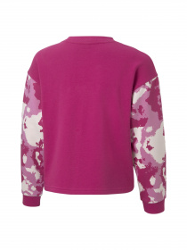 Свитшот PUMA модель 846941 Фото