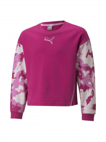 Свитшот PUMA модель 846941 Фото