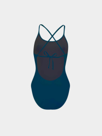 Одежда для пляжа PUMA Swim Women V-neck Cross модель 935086 Фото