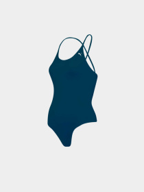 Одежда для пляжа PUMA Swim Women V-neck Cross модель 935086 Фото