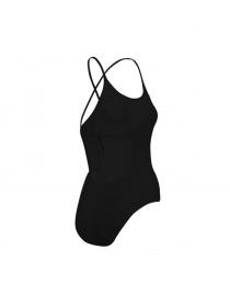 Купальник PUMA Swim Women V-neck Cross модель 935086 Купальник PUMA Swim Women V-neck Cross модель 935086 Фото