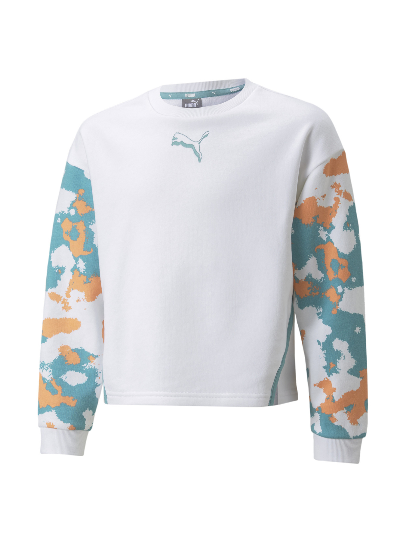 Свитшот PUMA модель 846941 Фото