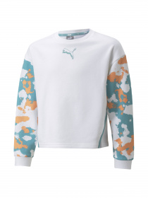 Свитшот PUMA модель 846941 Фото