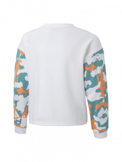 Свитшот PUMA модель 846941 Фото