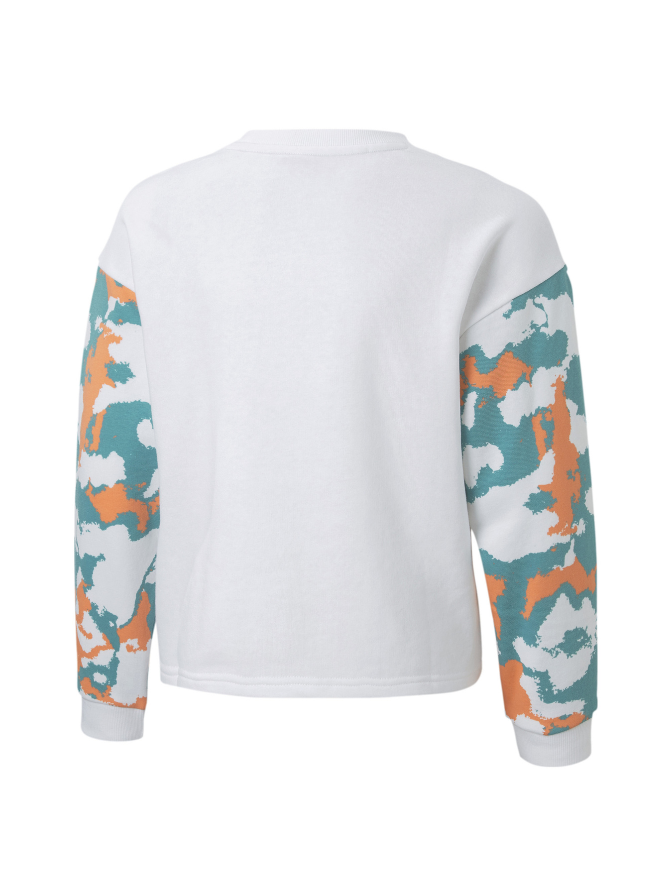 Світшот PUMA модель 846941 Світшот PUMA модель 846941 Фото