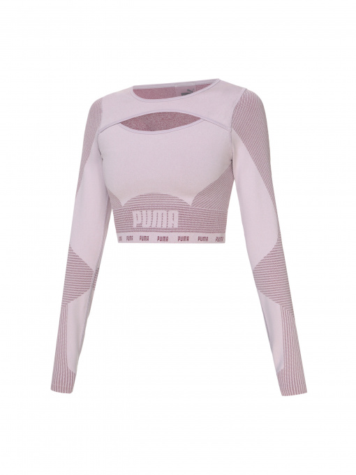 Спортивная кофта PUMA модель 521667 Фото