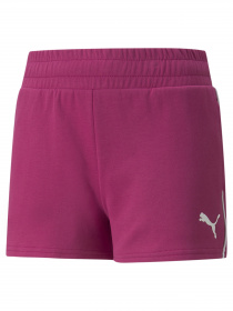 Шорты спортивные PUMA Modern Sports Shorts модель 846924 Фото