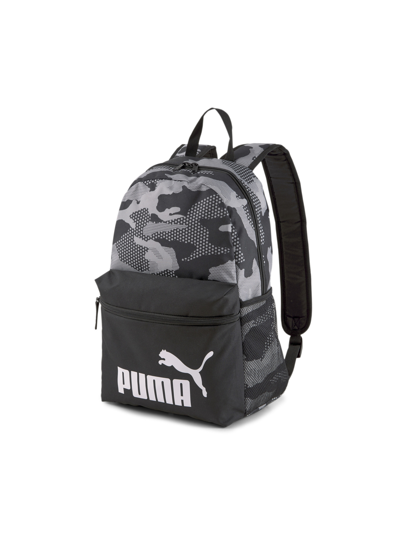 Повсякденний рюкзак PUMA Phase Backpack модель 078046 Фото