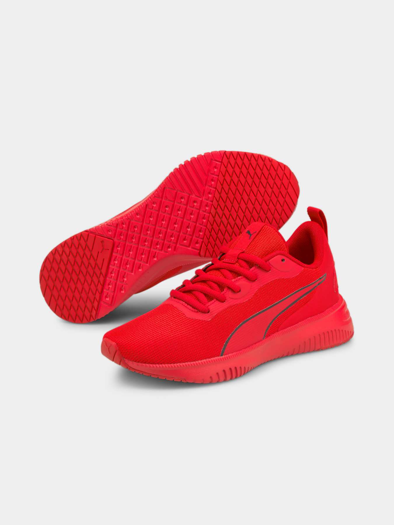 Кроссовки повседневные PUMA модель 195562 Фото