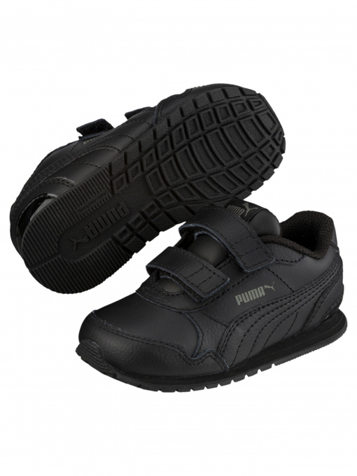 Кросівки для бігу PUMA ST Runner v2 L V Inf модель 366961 Фото