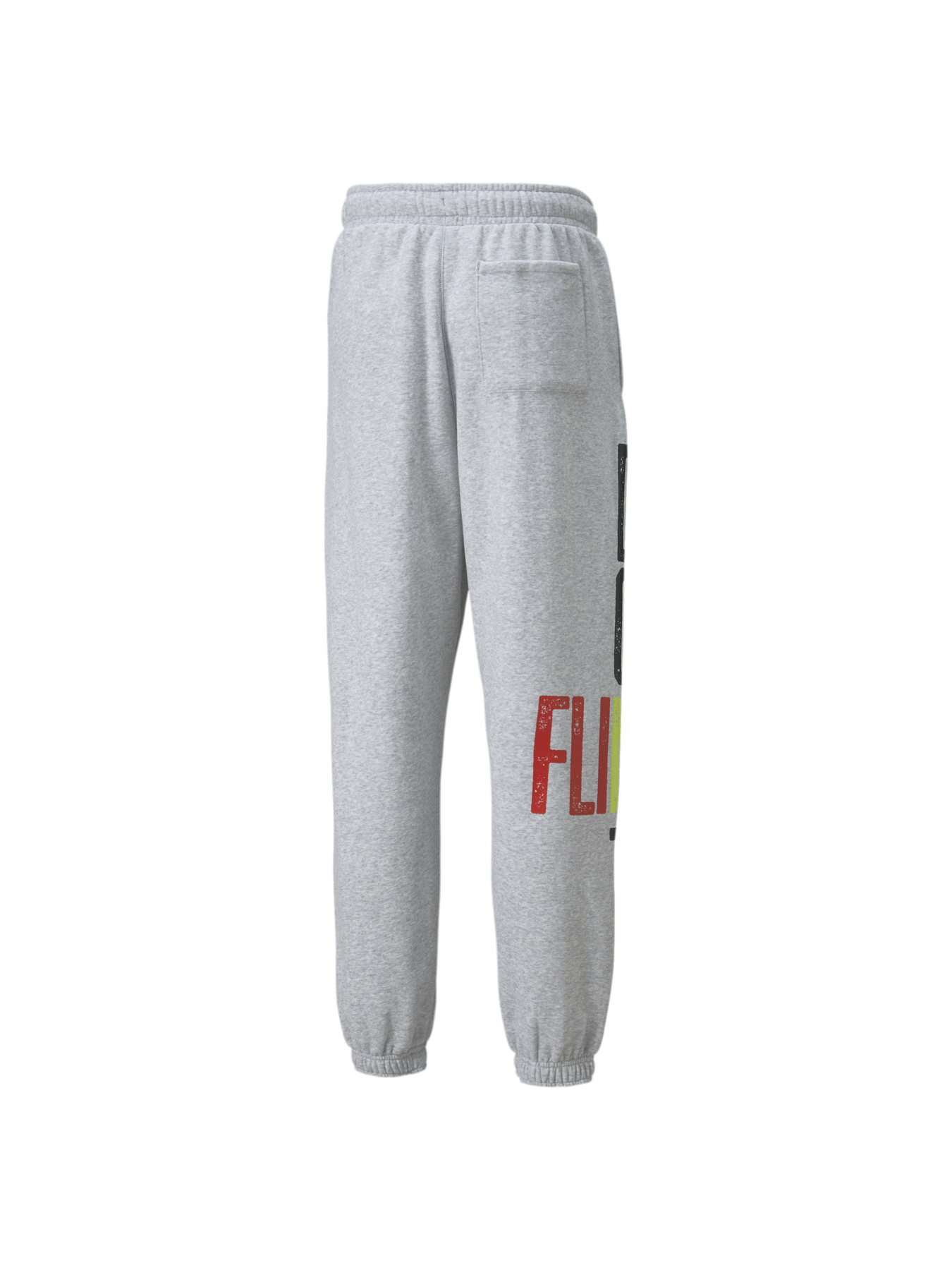 Штаны спортивные PUMA модель 534189 Фото