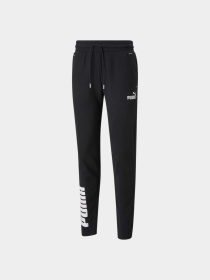 Штаны спортивные PUMA модель 847392 Фото