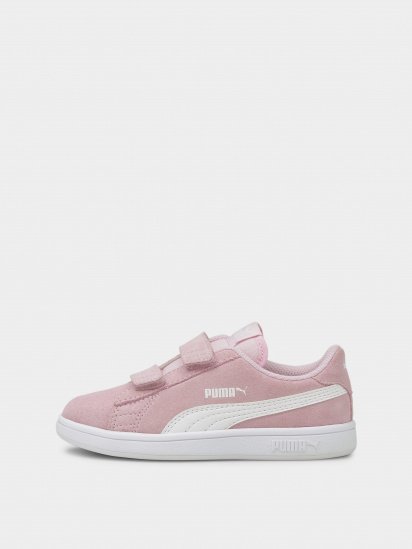 Кросівки PUMA Smash V2 Sd V Ps модель 365177 — фото 3 - INTERTOP