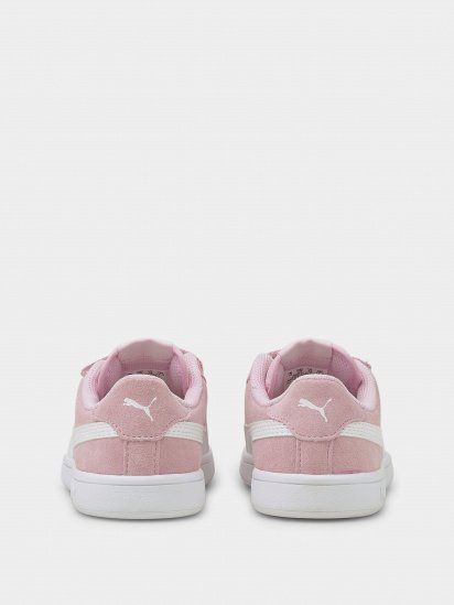 Кросівки PUMA Smash V2 Sd V Ps модель 365177 — фото 4 - INTERTOP