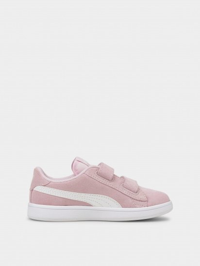 Кросівки PUMA Smash V2 Sd V Ps модель 365177 - фото