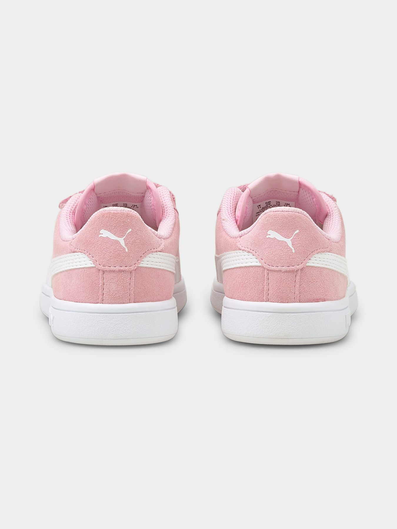 Кроссовки повседневные PUMA Smash V2 Sd V Ps модель 365177 Фото