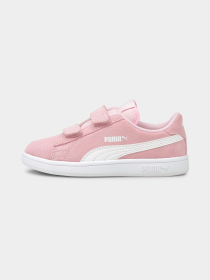 Кроссовки повседневные PUMA Smash V2 Sd V Ps модель 365177 Фото