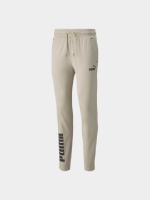 Штаны спортивные PUMA модель 847392 Фото