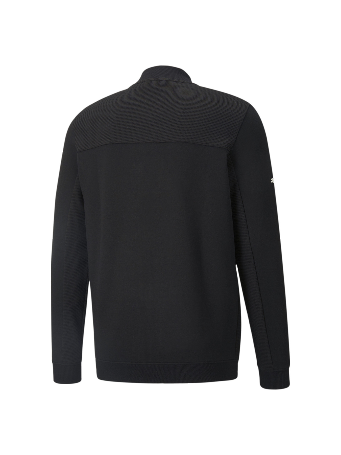 Спортивная кофта PUMA Bmw Mms Sweat Jacket модель 533371 Фото