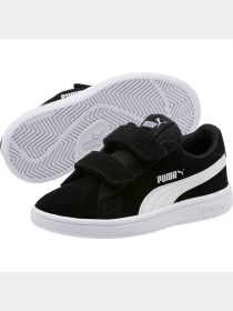 Кроссовки PUMA Smash V2 Sd V Ps модель 365177 Фото