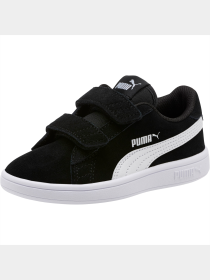 Кроссовки PUMA Smash V2 Sd V Ps модель 365177 Фото