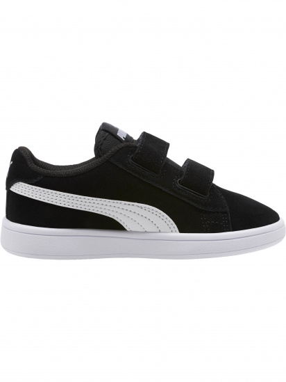Кросівки PUMA Smash V2 Sd V Ps модель 365177 — фото 3 - INTERTOP