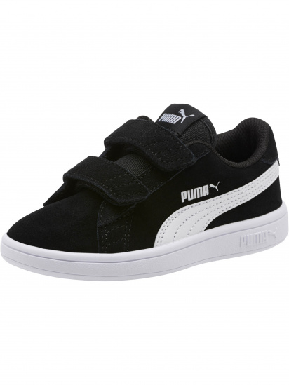 Кросівки PUMA Smash V2 Sd V Ps модель 365177 - фото