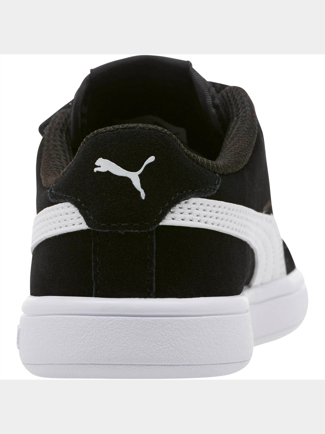 Кросівки повсякденні PUMA Smash V2 Sd V Ps модель 365177 Фото