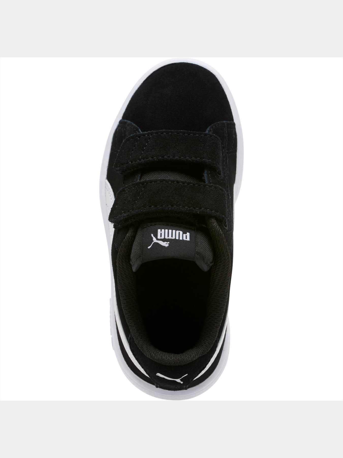 Кросівки повсякденні PUMA Smash V2 Sd V Ps модель 365177 Фото