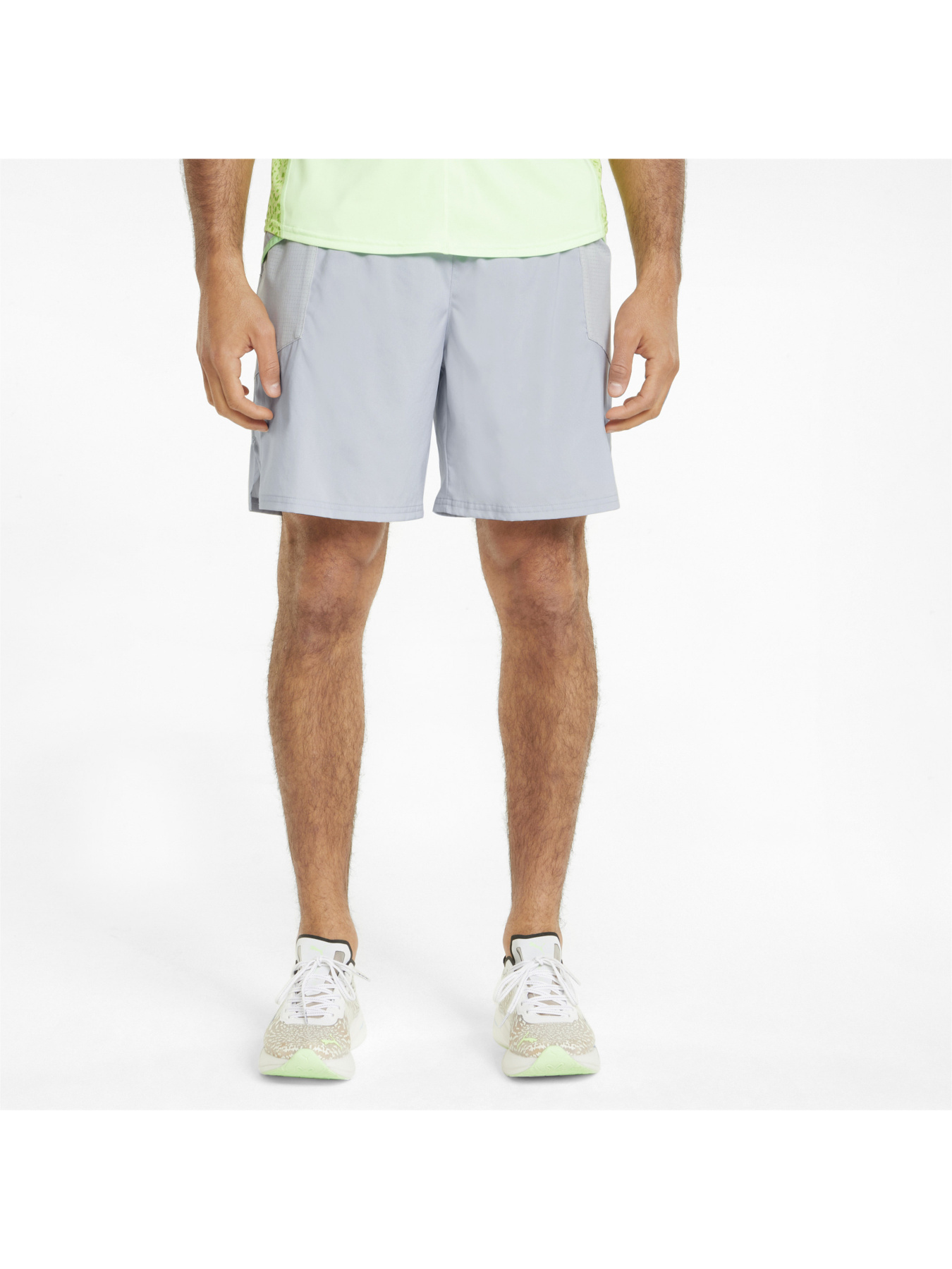 Спортивні шорти PUMA модель 521491 Фото