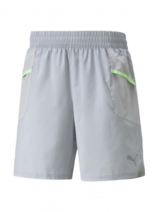 Шорты спортивные PUMA модель 521491 Фото
