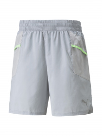 Спортивні шорти PUMA модель 521491 Фото