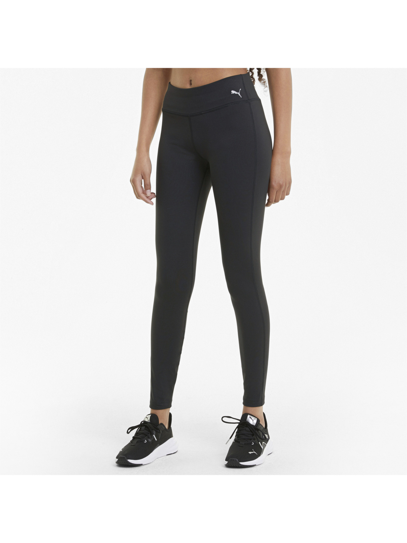 Леггинсы спортивные PUMA Performance Full Tight W модель 520313 Фото