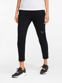 Штаны спортивные PUMA Evostripe Pants модель 847076 Фото
