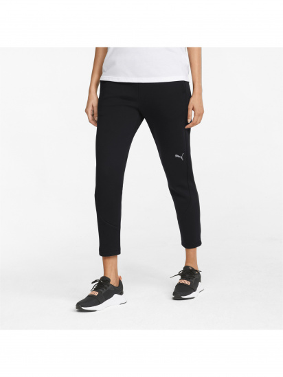 Штани спортивні PUMA Evostripe Pants модель 847076 — фото 3 - INTERTOP