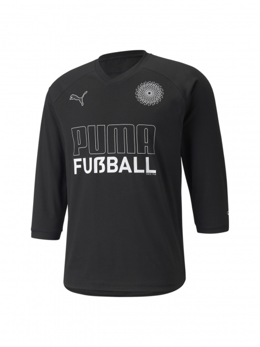 Спортивна футболка PUMA модель 657420 Фото