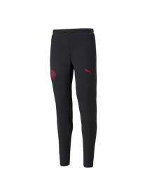 Штани спортивні PUMA Mcfc Casuals Sweat Pants модель 764495 Фото